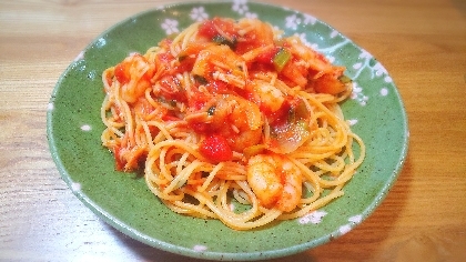 3年ぶりにつくりました^^今回はもも肉の代わりにむきえびで◎とっても美味しかったです♫家族みんな完食でした！