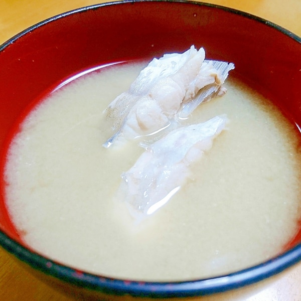 カワハギの味噌汁 レシピ 作り方 By たねがしま 楽天レシピ カワハギの味噌汁 レシピ 作り方 By たねがしま 楽天レシピ