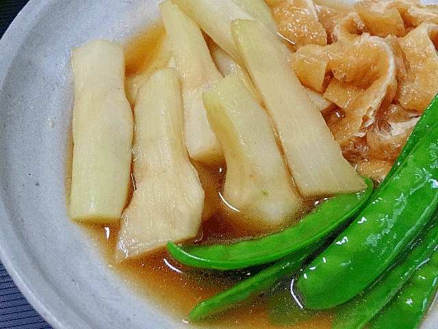 山ウドのアク抜き 下処理 レシピ 作り方 By Aki Baaachan 318 楽天レシピ