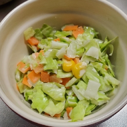 作り置きに。パクパク…！！ごちそうさまでした！