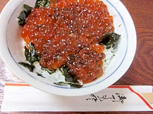 いくら 筋子の簡単レシピランキング Top 1位 位 楽天レシピ