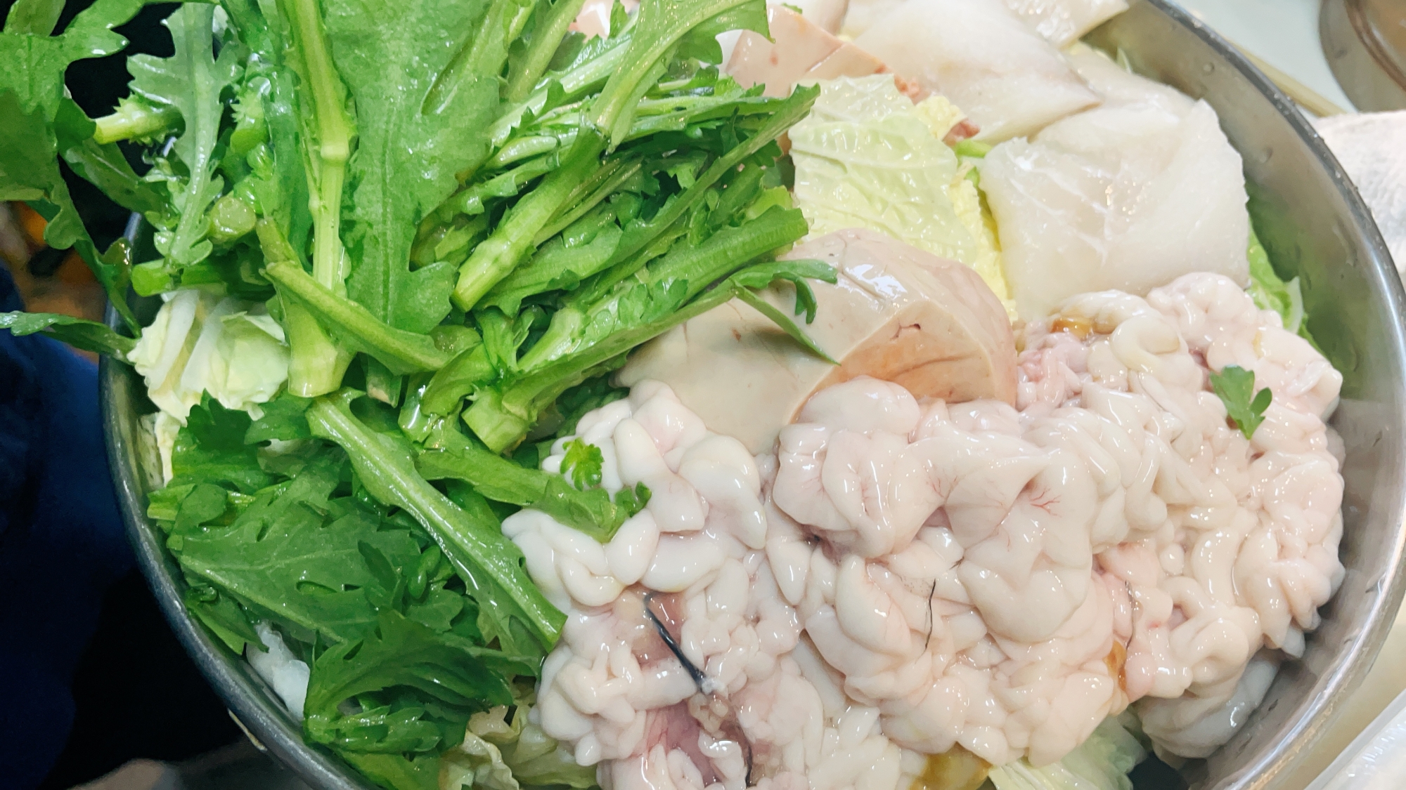 痛風鍋 レシピ 作り方 By Cookingjuju 楽天レシピ