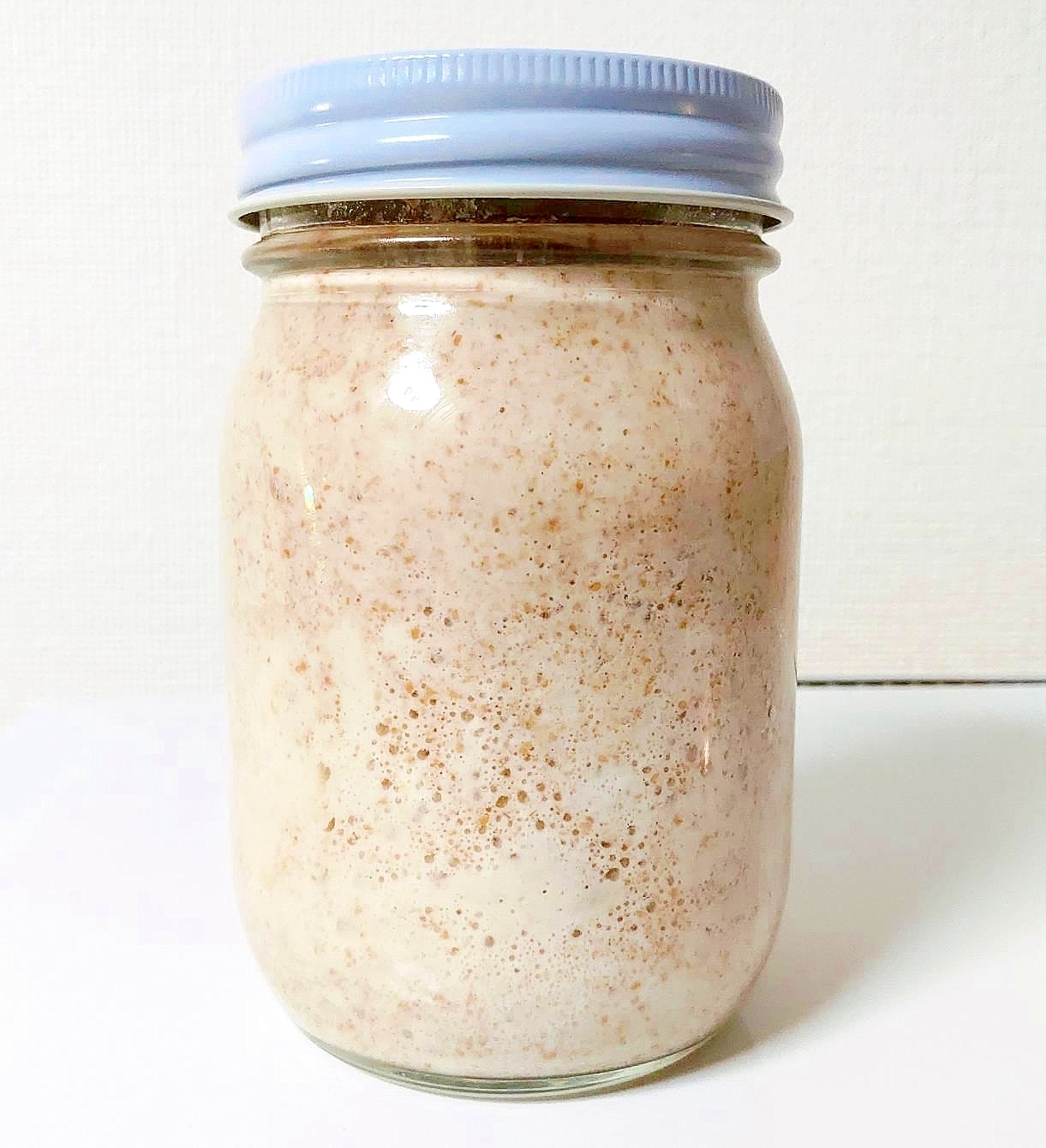 覚えやすい 自家製酵母で作った元種 レシピ 作り方 By Nanamitsuki 楽天レシピ 覚えやすい 自家製酵母で作った元種 レシピ 作り方 By Nanamitsuki 楽天レシピ