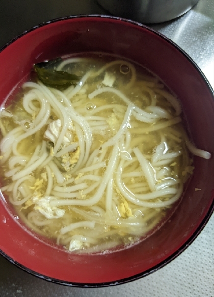 卵にゅうめん✧˖°