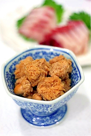 小料理屋の味を再現 助子 生たらこ の煮つけ レシピ 作り方 By Ryoripapa 楽天レシピ 小料理屋の味を再現 助子 生たらこ の煮つけ レシピ 作り方 By Ryoripapa 楽天レシピ