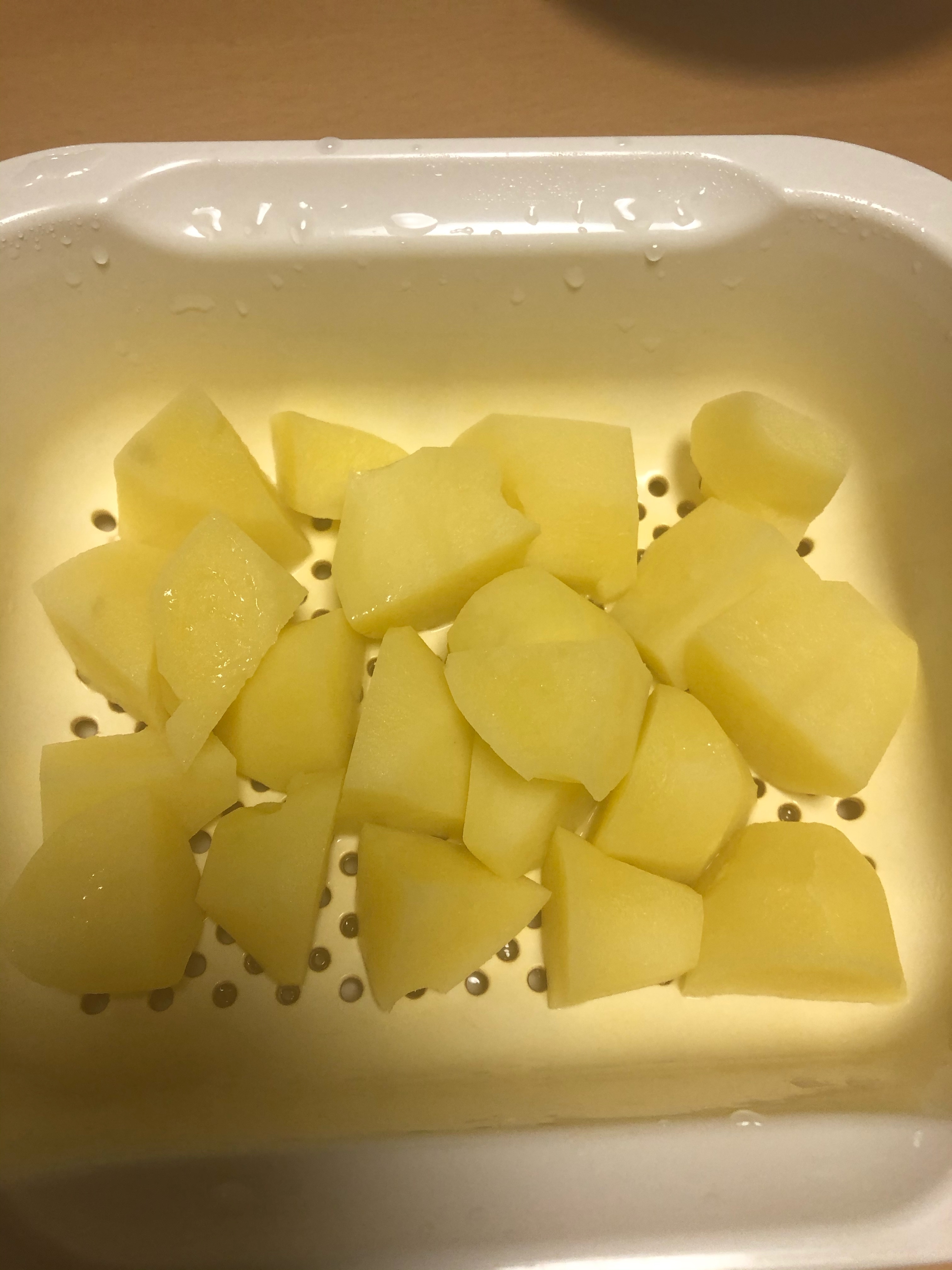 手づかみ もちもちポテト 幼児食離乳食 レシピ 作り方 By 0 Mi 楽天レシピ 手づかみ もちもちポテト 幼児食離乳食 レシピ 作り方 By 0 Mi 楽天レシピ