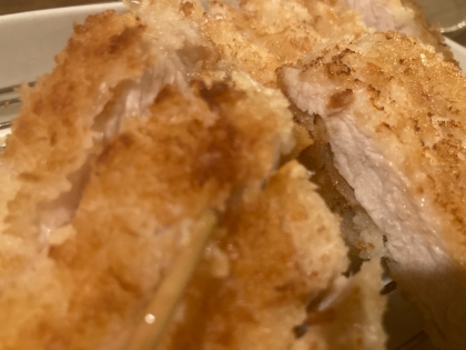簡単で美味しかったです♪