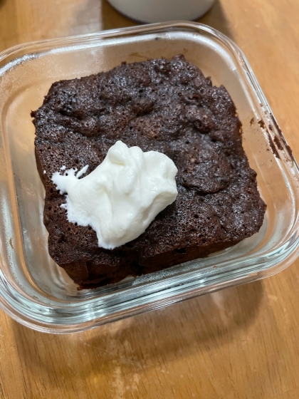 簡単で美味しかったです！