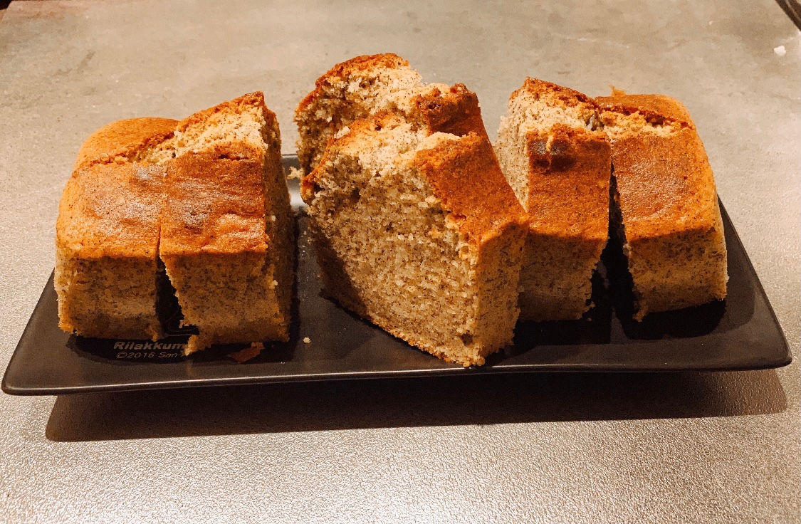 止まらなくなる味 紅茶のパウンドケーキ レシピ 作り方 By らん2525 楽天レシピ 止まらなくなる味 紅茶のパウンドケーキ レシピ 作り方 By らん2525 楽天レシピ