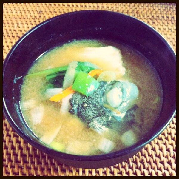 P S亭 酒粕でじゃっぱ汁 レシピ 作り方 By ピメリ 楽天レシピ P S亭 酒粕でじゃっぱ汁 レシピ 作り方 By ピメリ 楽天レシピ