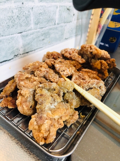 子供が沢山食べてくれました！