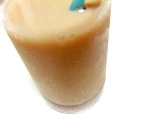 お気に入り甘味料で♡おいしーい（*^^*）
がぶがぶ飲んじゃった♡♥