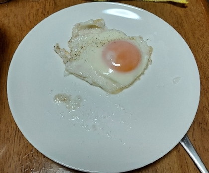 美味しかったです