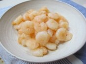 横浜中華街風♪エビマヨ(全工程画像有)＊ レシピ・作り方 by