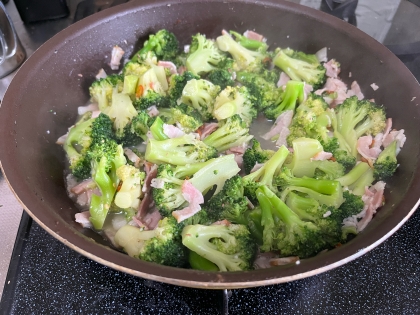 美味しくできました。ありがとうございました。