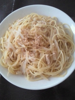 昨日のお昼にまた美味しく頂いたよ♪残りの大根を全部食べれて良かったよ～
今日は雨だね…旅行中ワンコ淋しがらないか凄く心配だよ～私が淋しいのかも。