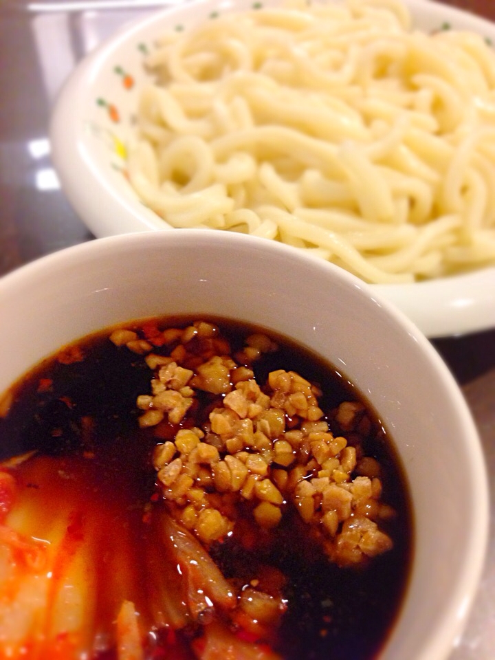 冷やしうどんや素麺に♪手作り麺つゆ