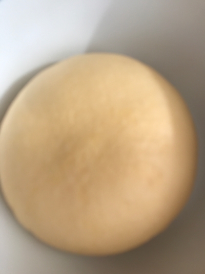 蒸し器で簡単和菓子‼「蒸し饅頭」