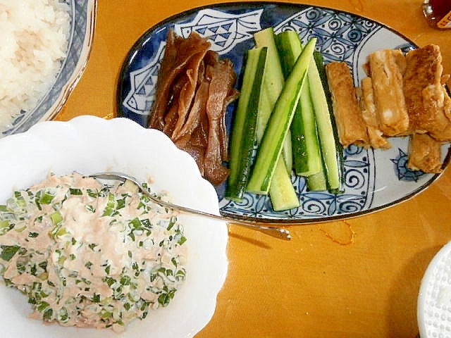 わが家の簡単 おいしい 手巻き寿司 レシピ 作り方 By なな1151 楽天レシピ
