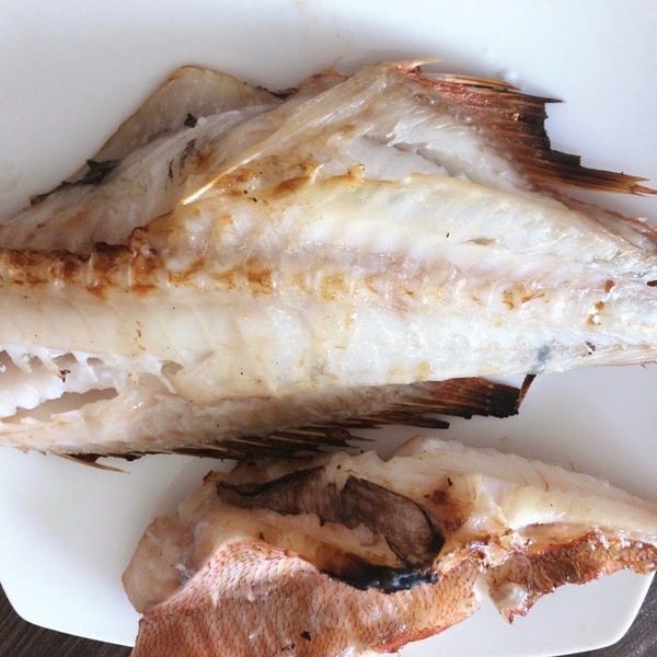 赤魚の塩焼き レシピ 作り方 By 桜 咲子 楽天レシピ 赤魚の塩焼き レシピ 作り方 By 桜 咲子 楽天レシピ
