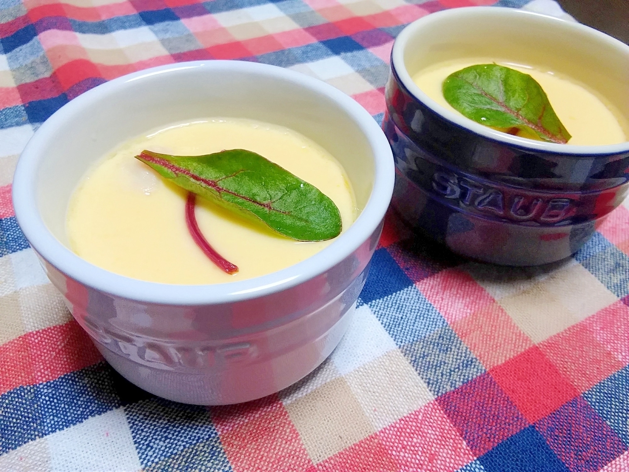 茶碗蒸し☆基本の分量 レシピ・作り方 by sweet climber - 楽天レシピ