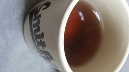 オレンジジュースでオレンジ紅茶 レシピ 作り方 By はな 楽天レシピ