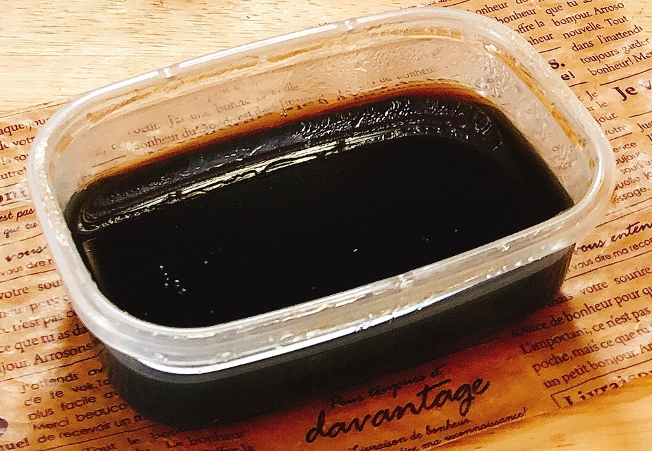 コーヒー寒天✧˖°