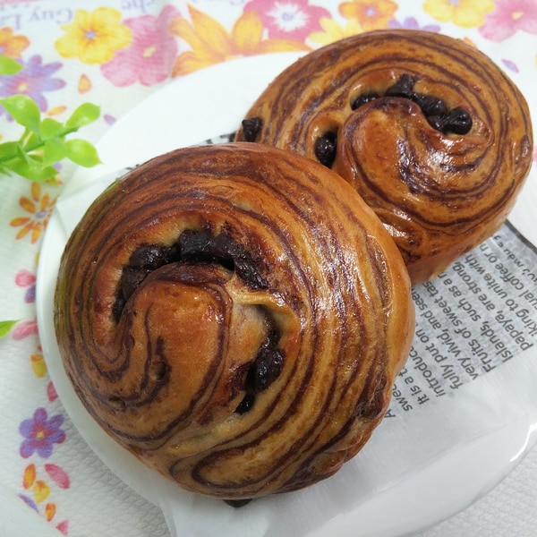 グルグル可愛いパン マーブルロール レシピ 作り方 By Tamanoriko 楽天レシピ グルグル可愛いパン マーブルロール レシピ 作り方 By Tamanoriko 楽天レシピ