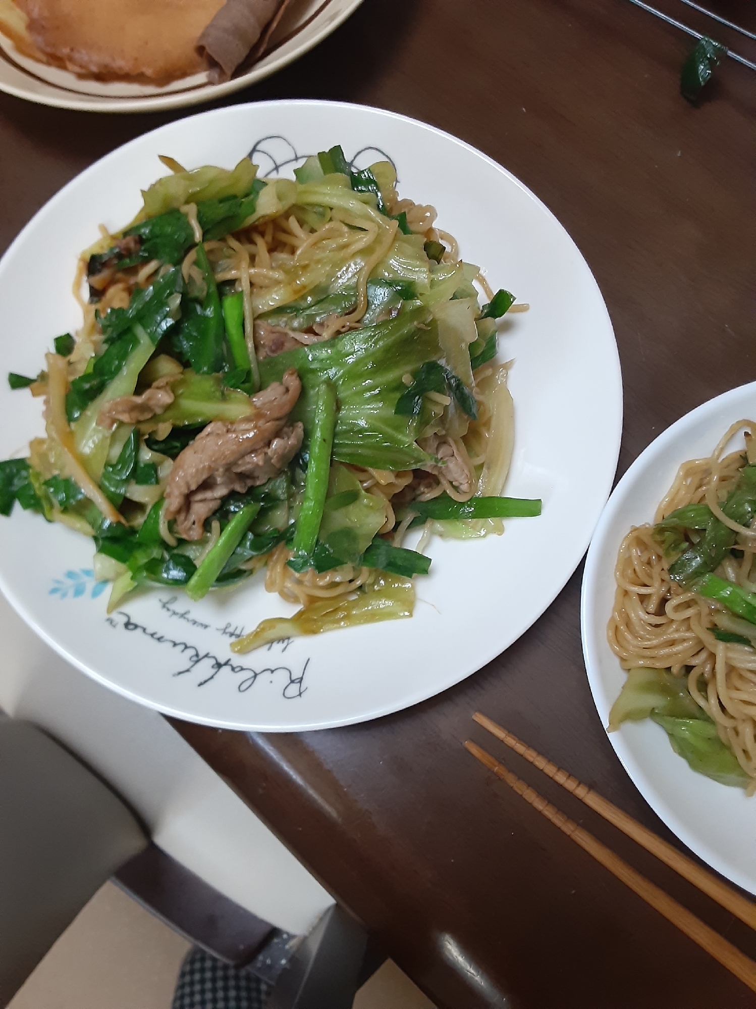 オイスターソースで 焼きそば レシピ 作り方 By Cubebox 楽天レシピ オイスターソースで 焼きそば レシピ 作り方 By Cubebox 楽天レシピ