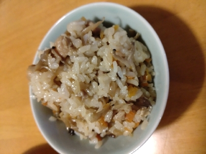 子供たちもモリモリ食べてくれました!