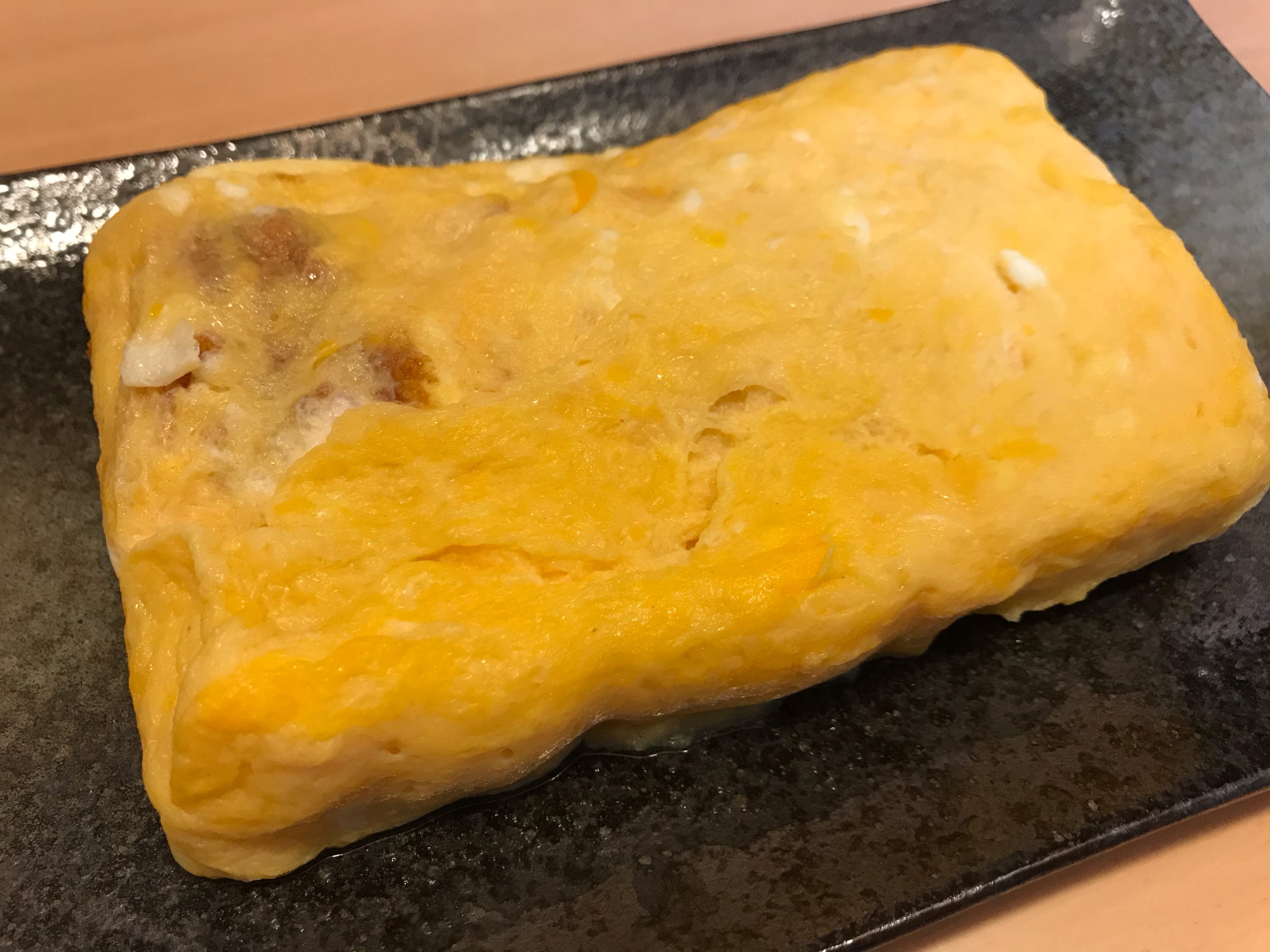 市販の白だしで簡単 夕飯のおかずに だし巻き卵 レシピ 作り方 By ゆずジャムおばさん 楽天レシピ 市販の白だしで簡単 夕飯のおかずに だし巻き卵 レシピ 作り方 By ゆずジャムおばさん 楽天レシピ