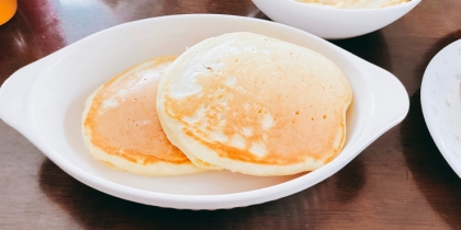 美味しく作れました✨