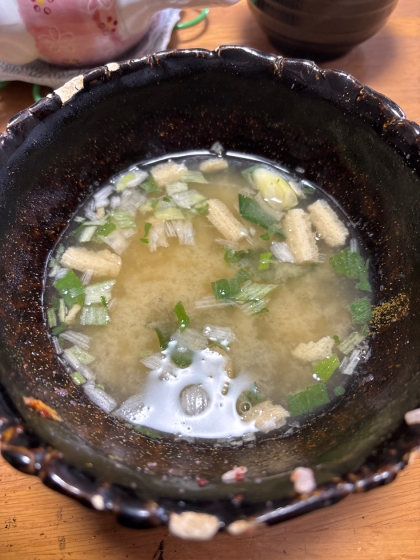 美味しいです。