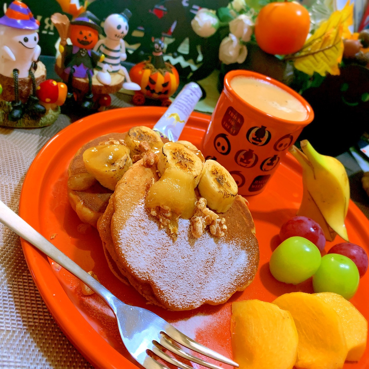 小麦ブランのパンケーキ レシピ 作り方 By 嵯峨 恭也 楽天レシピ 小麦ブランのパンケーキ レシピ 作り方 By 嵯峨 恭也 楽天レシピ