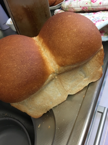 フランス食パン　1.5斤☆山食