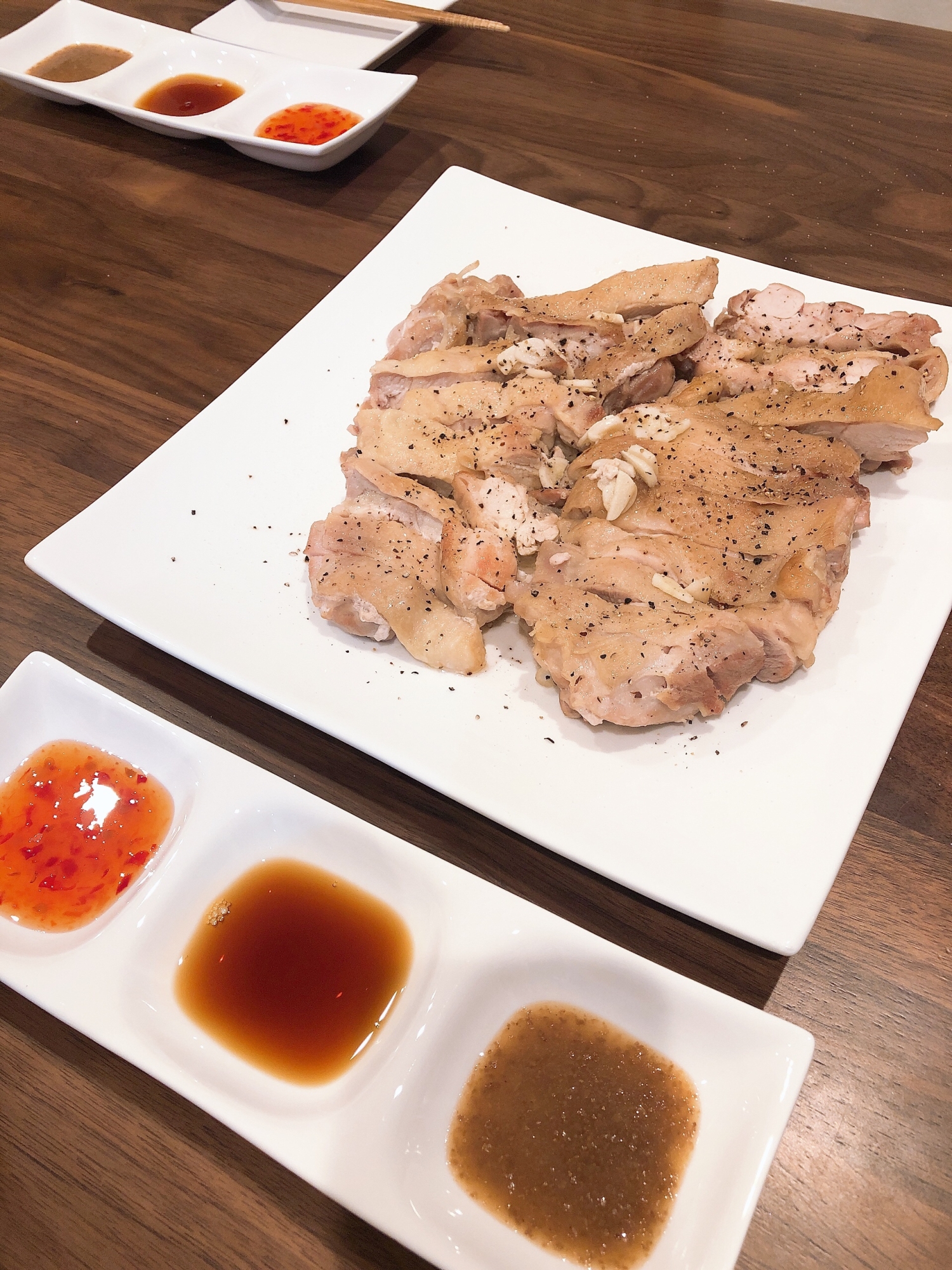 超！簡単スタミナ鶏肉料理♫