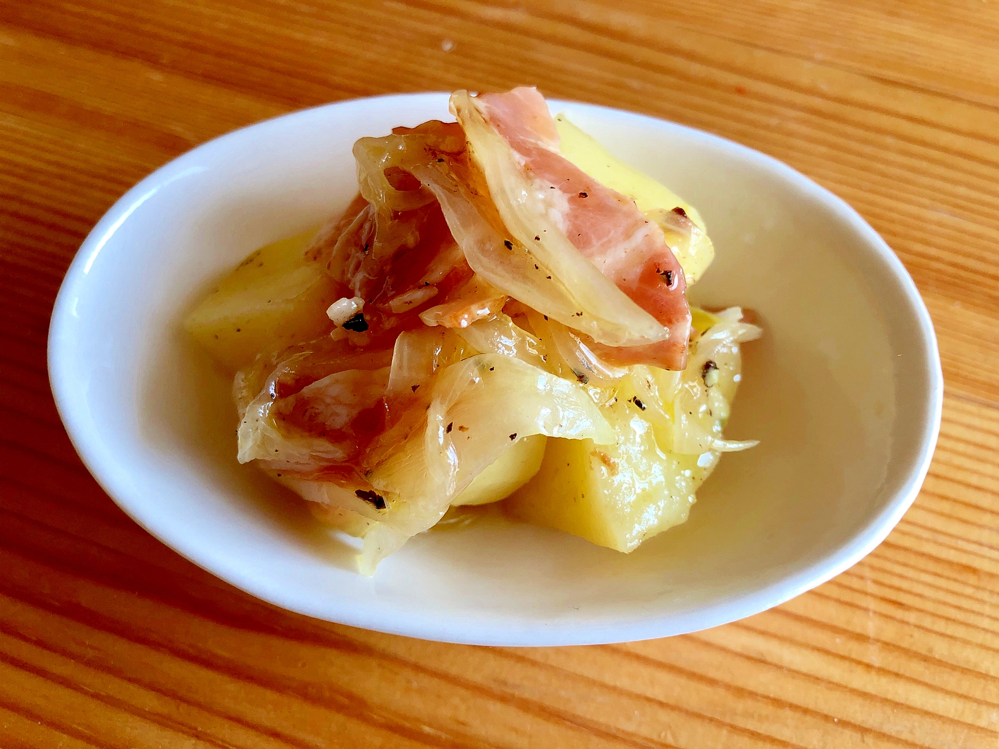 簡単 常備菜 じゃがいものマリネ レシピ 作り方 By きのこのみみ 楽天レシピ 簡単 常備菜 じゃがいものマリネ レシピ 作り方 By きのこのみみ 楽天レシピ