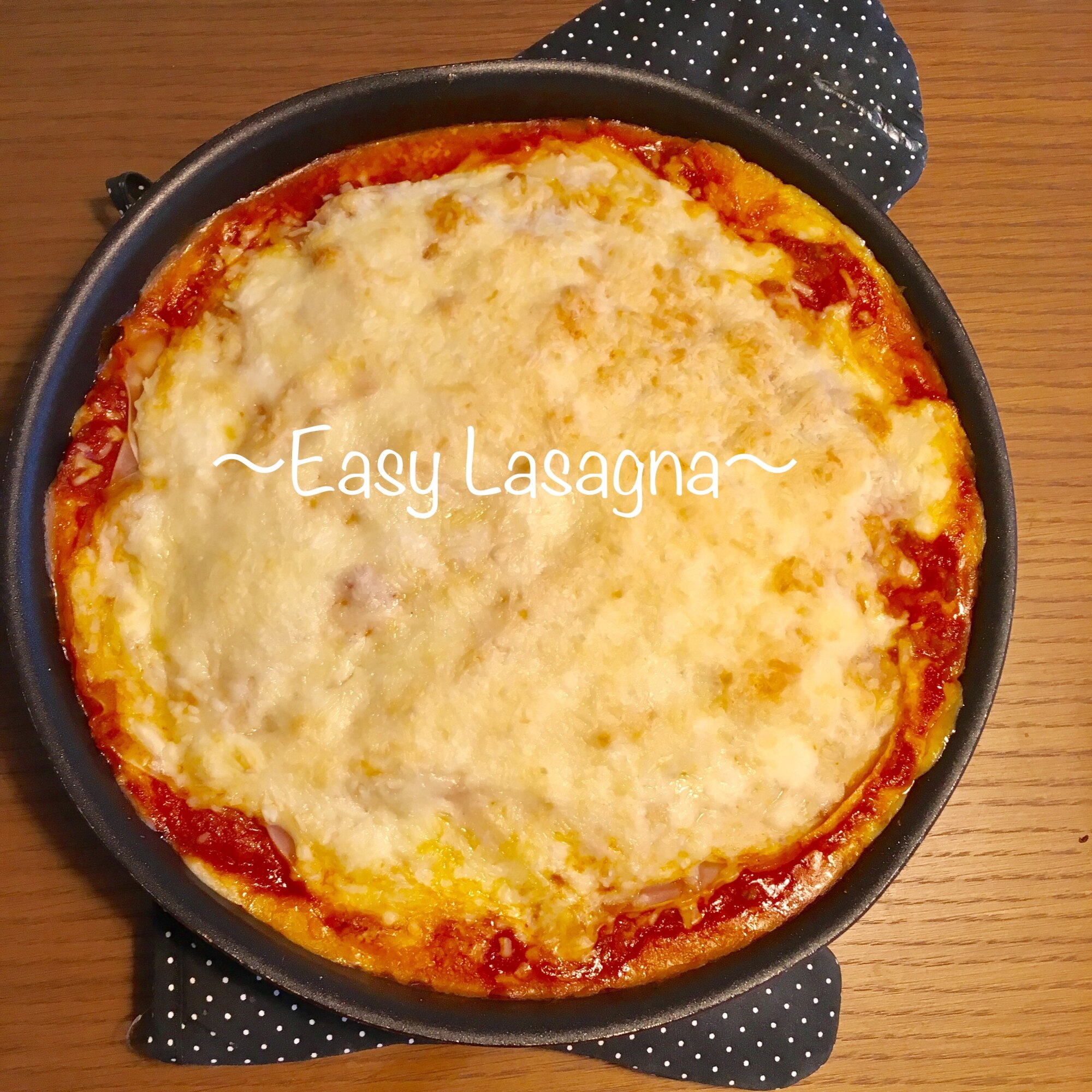 餃子の皮で簡単ラザニア レシピ 作り方 By Chulaumi Cafe 楽天レシピ 餃子の皮で簡単ラザニア レシピ 作り方 By Chulaumi Cafe 楽天レシピ