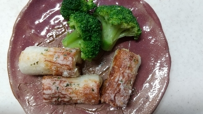 お弁当に入れました♪  ウインナーとチーズ入りの贅沢な磯辺揚げ☆彡   美味しかったです(*´▽｀*)