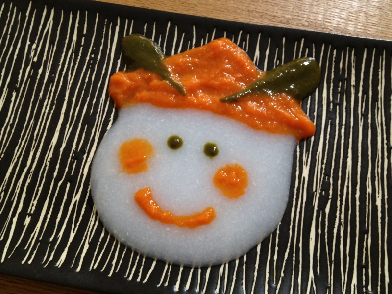 初節句 離乳食初期 人参と小松菜の兜 レシピ 作り方 By Oxoxox7142 楽天レシピ 初節句 離乳食初期 人参と小松菜の兜 レシピ 作り方 By Oxoxox7142 楽天レシピ