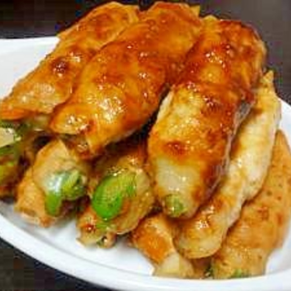 焼肉のたれでジャガイモ豚肉巻き 簡単美味しい レシピ 作り方 By ybkmk 楽天レシピ 焼肉のたれでジャガイモ豚肉巻き 簡単美味しい レシピ 作り方 By ybkmk 楽天レシピ