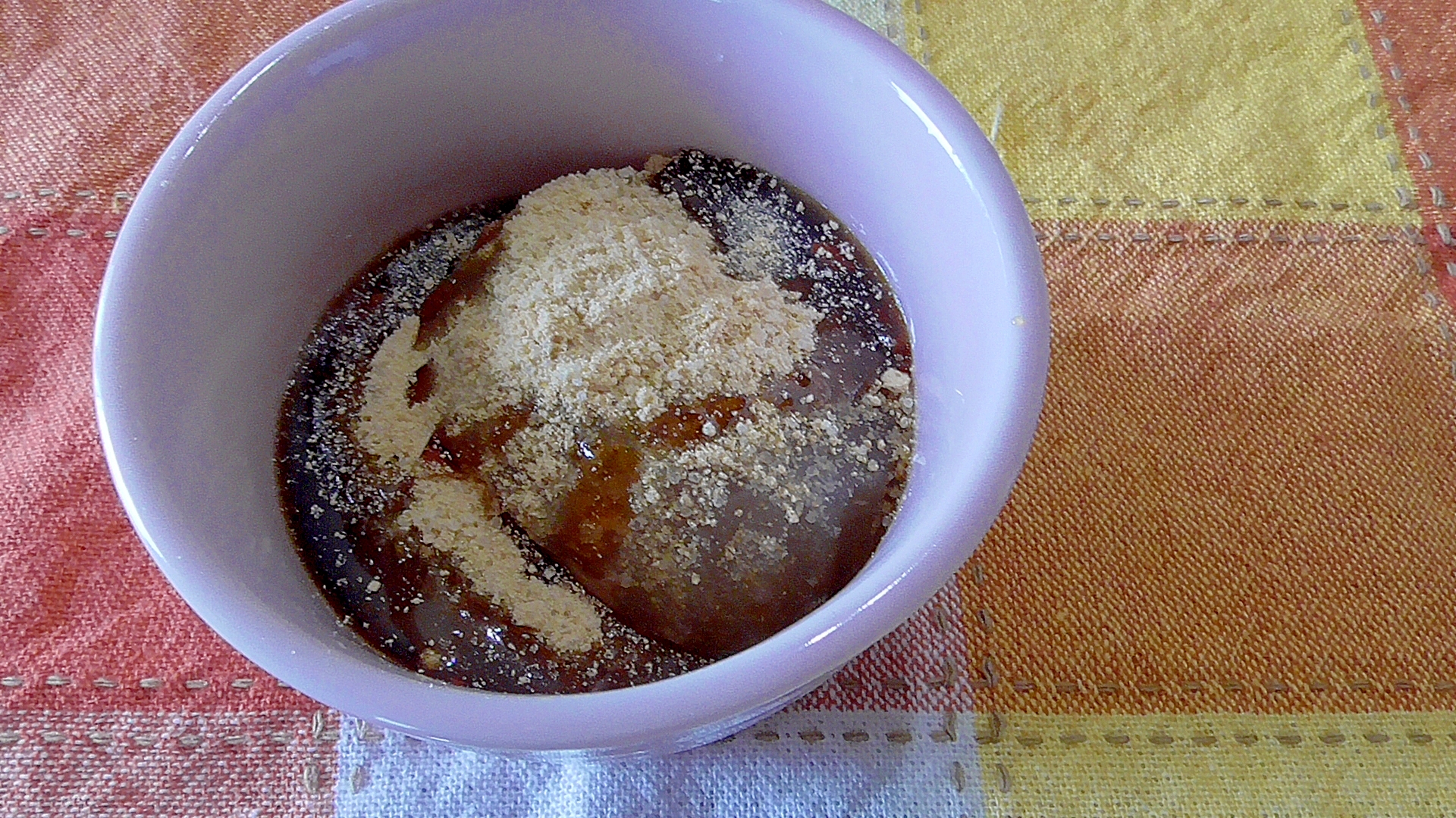 低糖質 おおばこ水信玄餅 黒蜜ときな粉が薫る レシピ 作り方 By ゆるっとロカボdakara 楽天レシピ 低糖質 おおばこ水信玄餅 黒蜜ときな粉が薫る レシピ 作り方 By ゆるっとロカボdakara 楽天レシピ