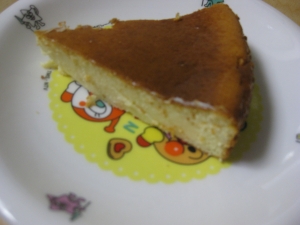 カロリー控えめヨーグルトチーズケーキ レシピ 作り方 By カイ1号 楽天レシピ カロリー控えめヨーグルトチーズケーキ レシピ 作り方 By カイ1号 楽天レシピ