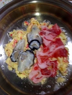 ふわふわ豆腐と牡蠣のお好み焼き レシピ 作り方 By ケンちゃんのママ1630 楽天レシピ ふわふわ豆腐と牡蠣のお好み焼き レシピ 作り方 By ケンちゃんのママ1630 楽天レシピ