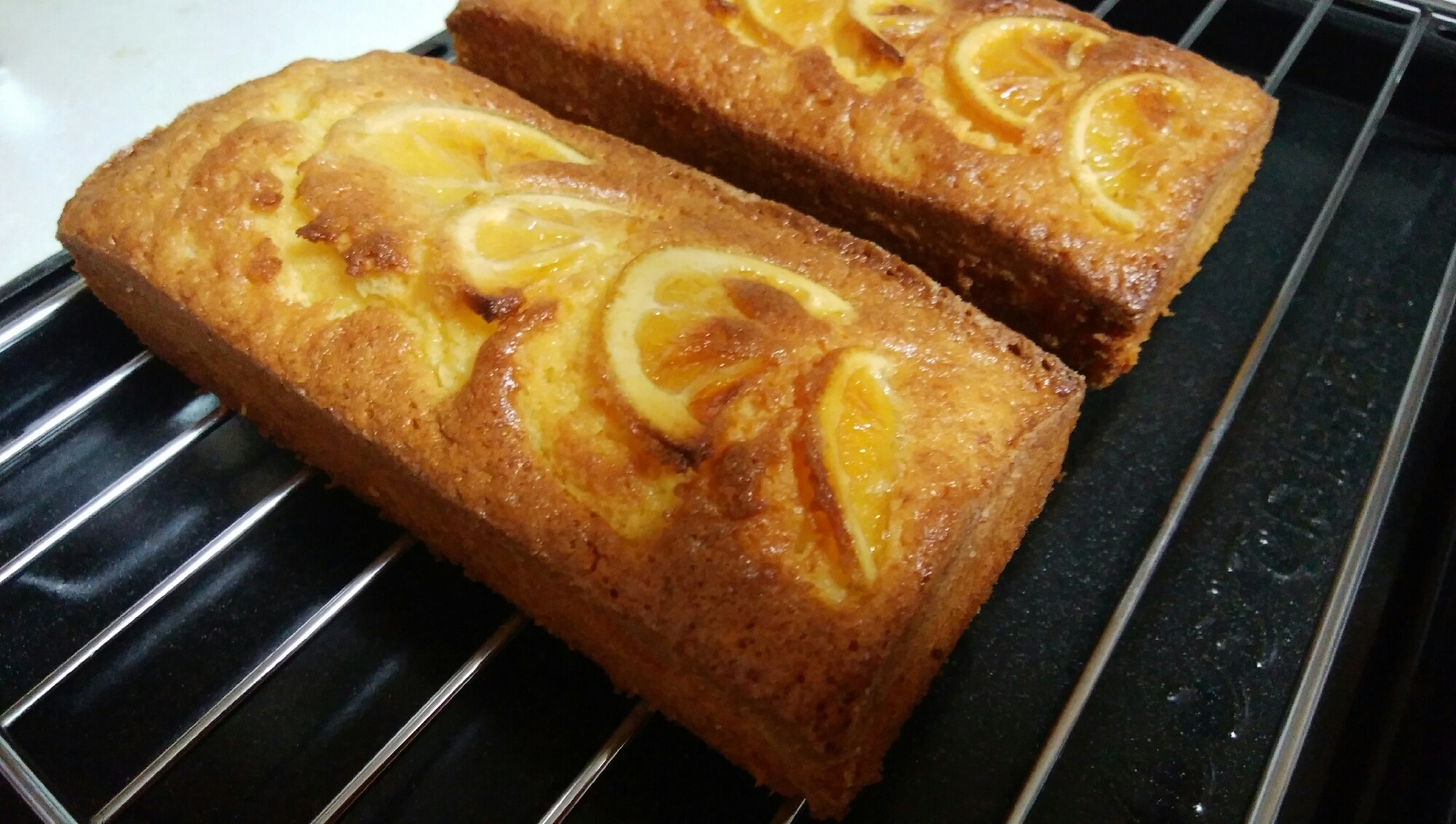 はちみつれもんパウンドケーキ レシピ 作り方 By トラ猫 らぶ 楽天レシピ