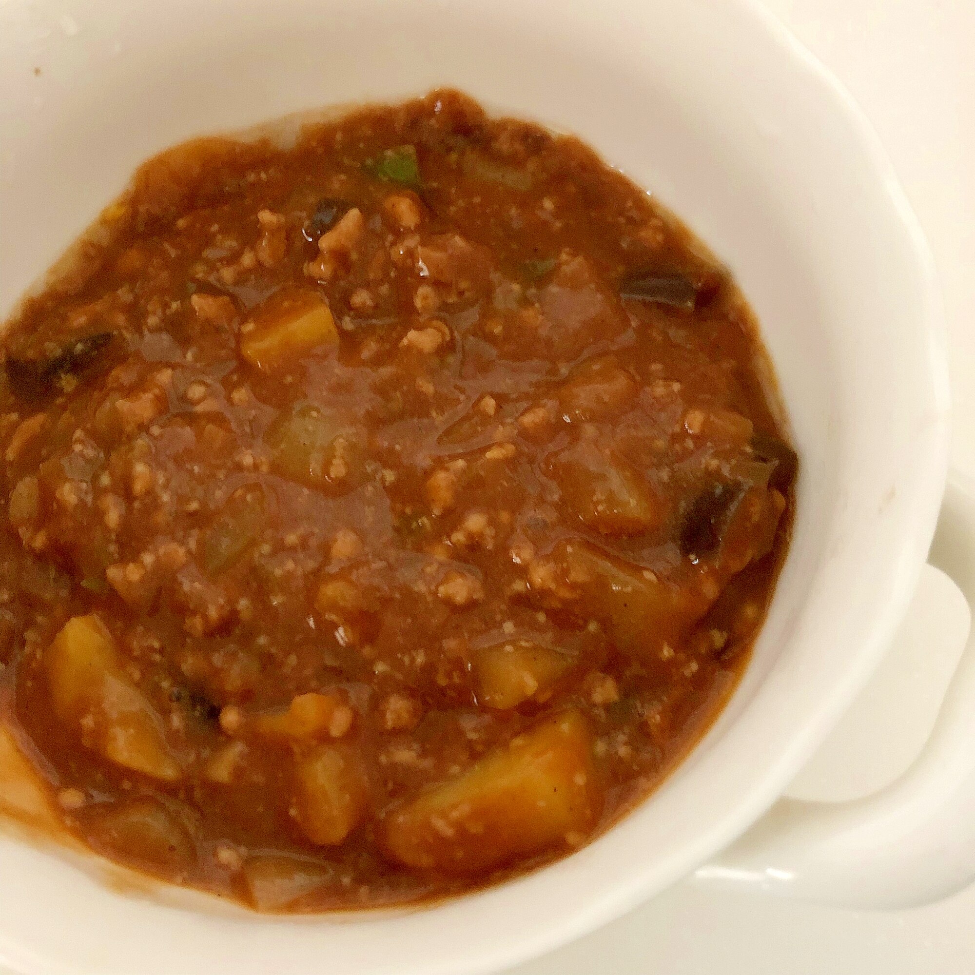 レンジで簡単 夏野菜のカレー レシピ 作り方 By さくらぐみ 楽天レシピ レンジで簡単 夏野菜のカレー レシピ 作り方 By さくらぐみ 楽天レシピ