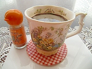 珈琲と焼酎のお湯割り レシピ 作り方 By Mimi2385 楽天レシピ 珈琲と焼酎のお湯割り レシピ 作り方 By Mimi2385 楽天レシピ