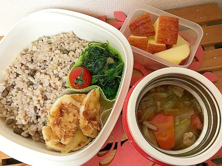 旦那サマ健康弁当 中華丼弁当 レシピ 作り方 By Urichan0519 楽天レシピ