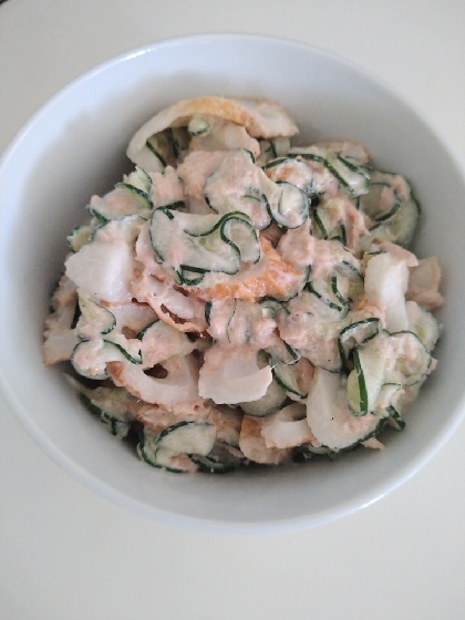 簡単で美味しかったです！ありがとうございました〜(⁠◕⁠ᴗ⁠◕⁠✿⁠)