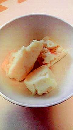 離乳食 ホットケーキミックスで簡単蒸しパン レシピ 作り方 By 散歩が大好き 楽天レシピ 離乳食 ホットケーキミックスで簡単蒸しパン レシピ 作り方 By 散歩が大好き 楽天レシピ